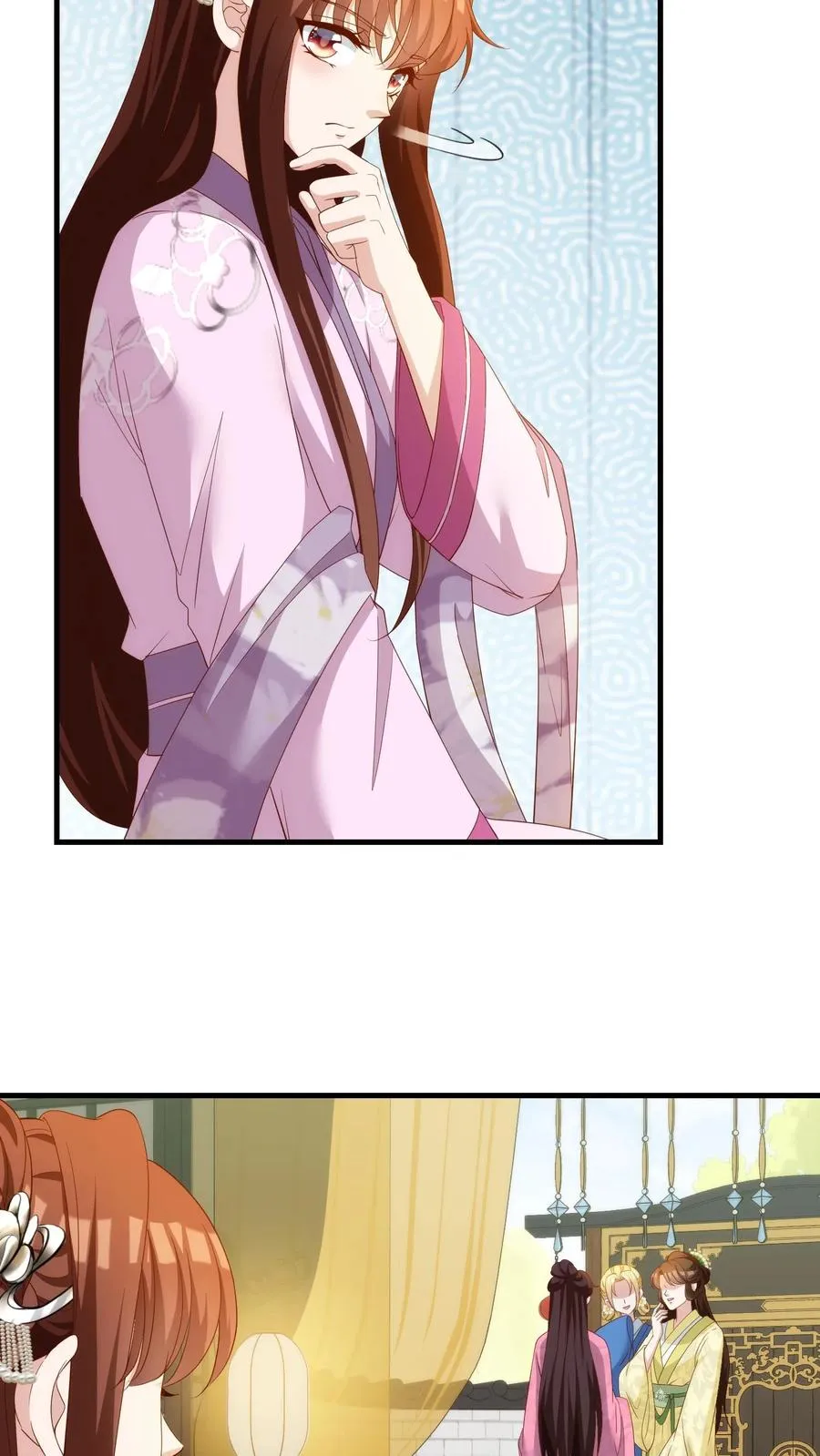 第87话 殷婉儿看上了王若丰？！25