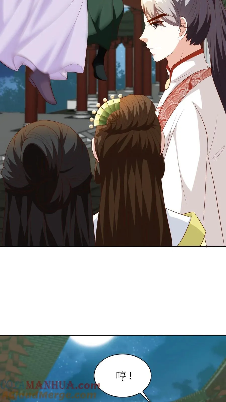 第120话 越狱！4