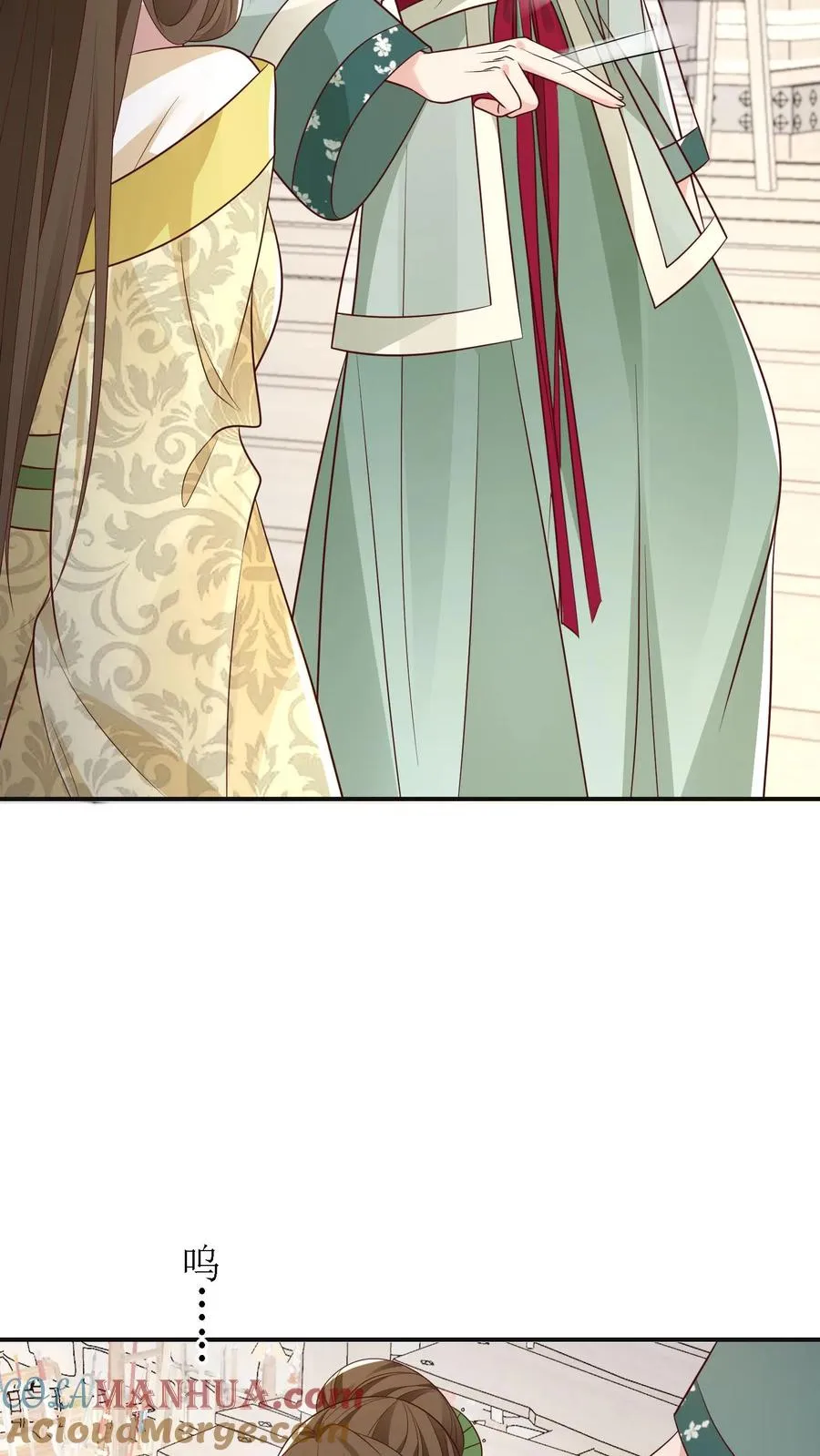 第170话 骤然生变2