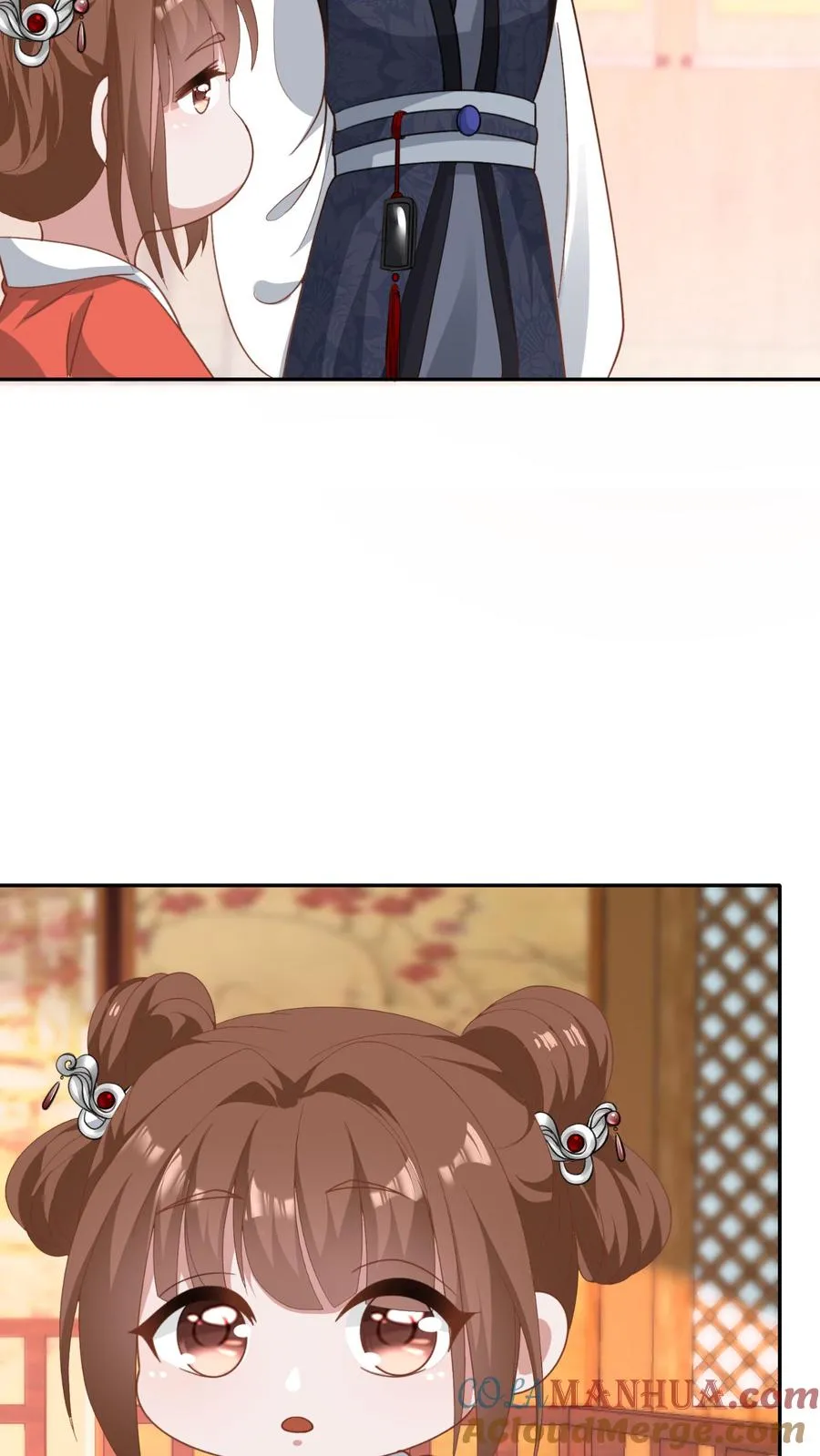 第3话 婚约解除！2