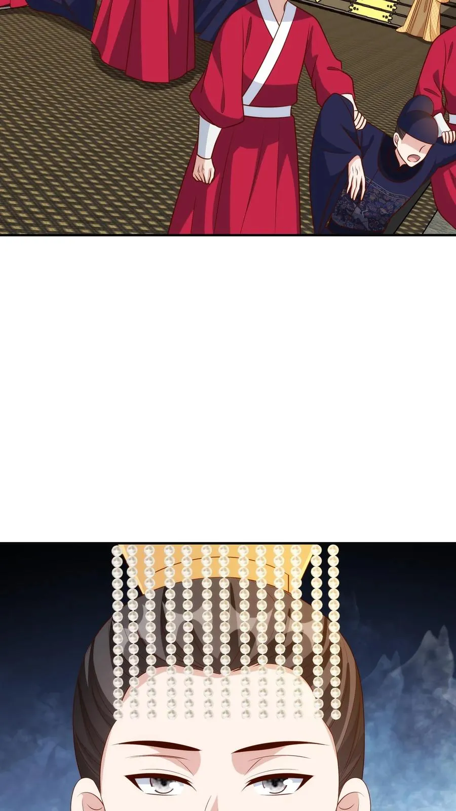 第178话 殿前对峙3