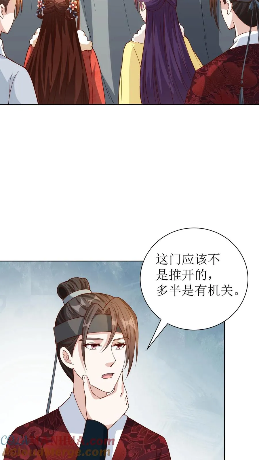 第185话 再去金光寺22