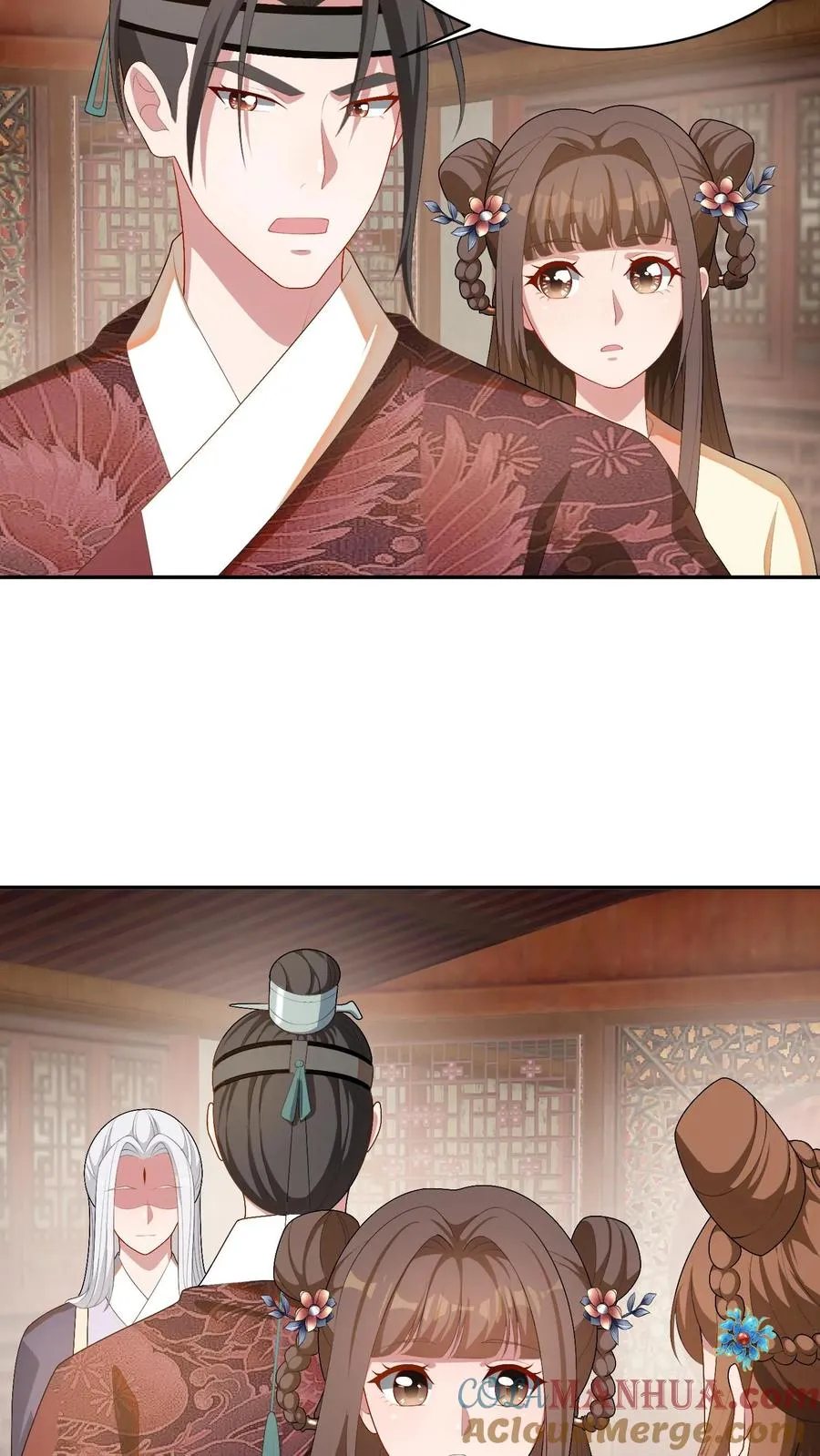 第34话 程嫣然疯了10