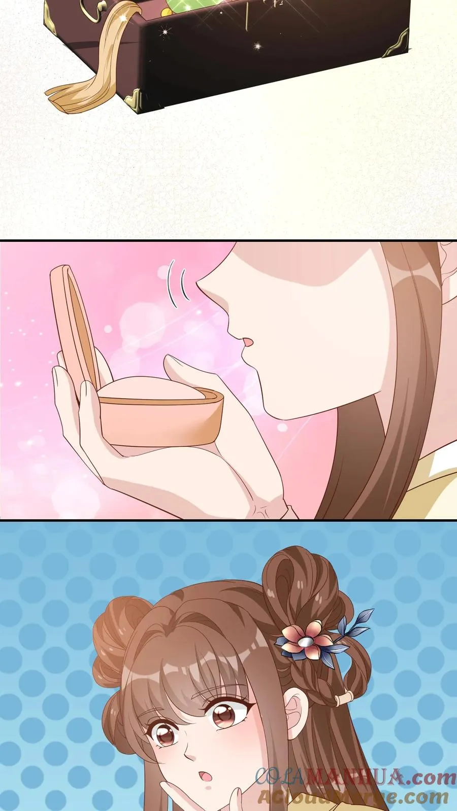 第37话 这对兄妹是福星16