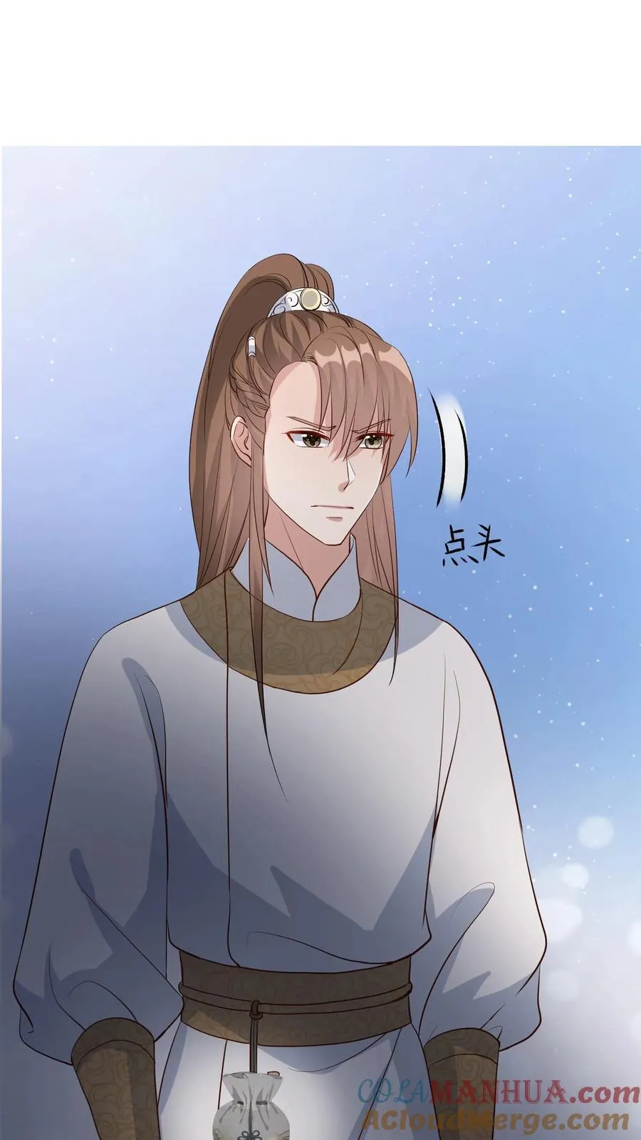 第61话 有人舞弊？！10