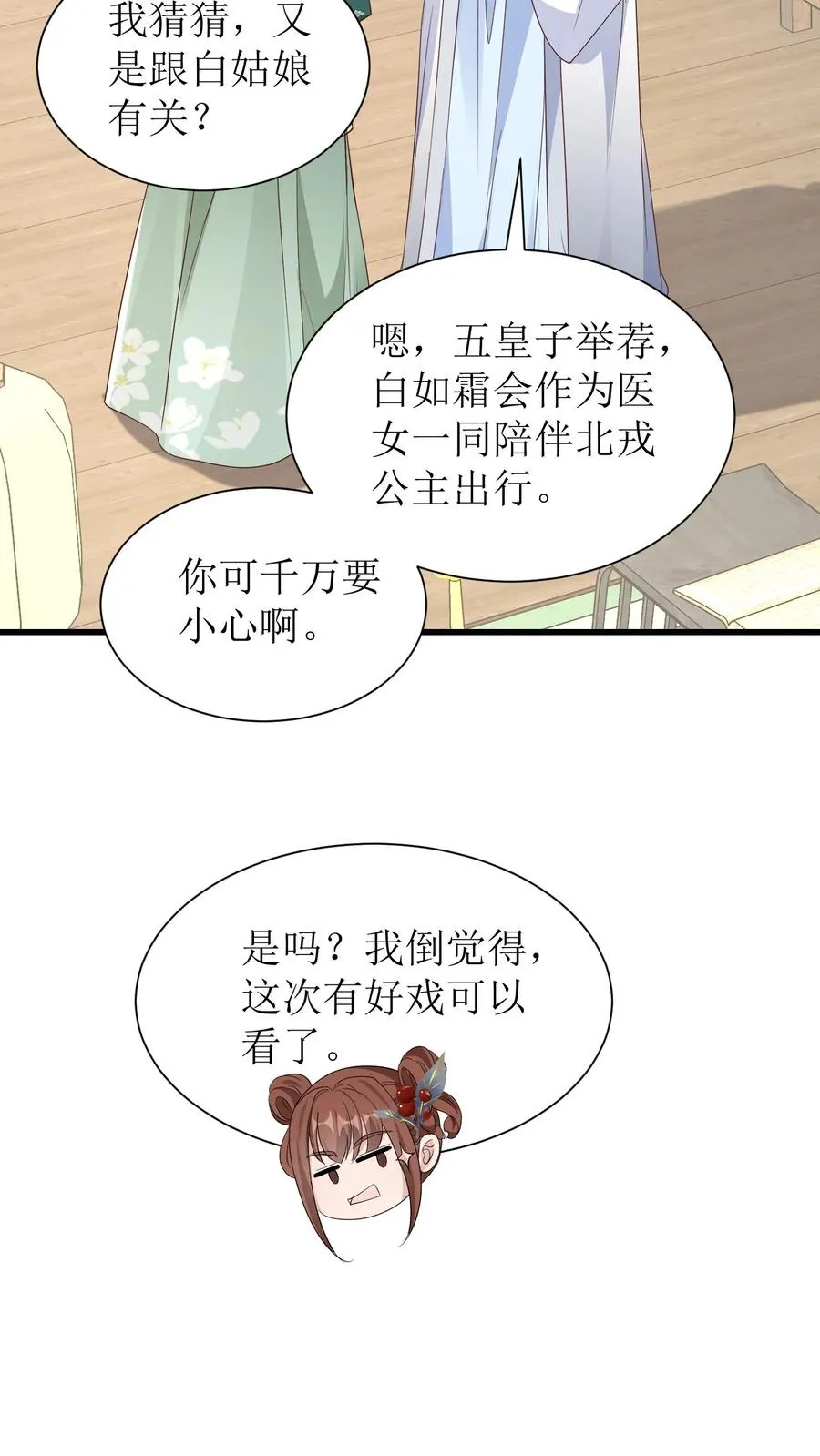 第110话 长乐县主29