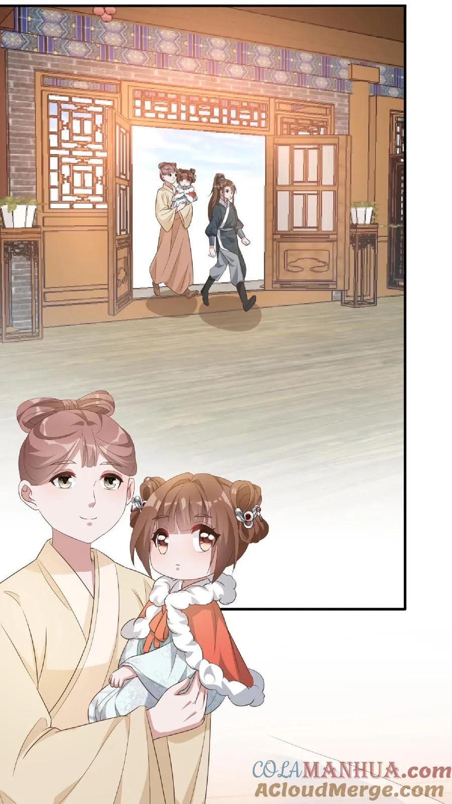 第14话 二房来了6