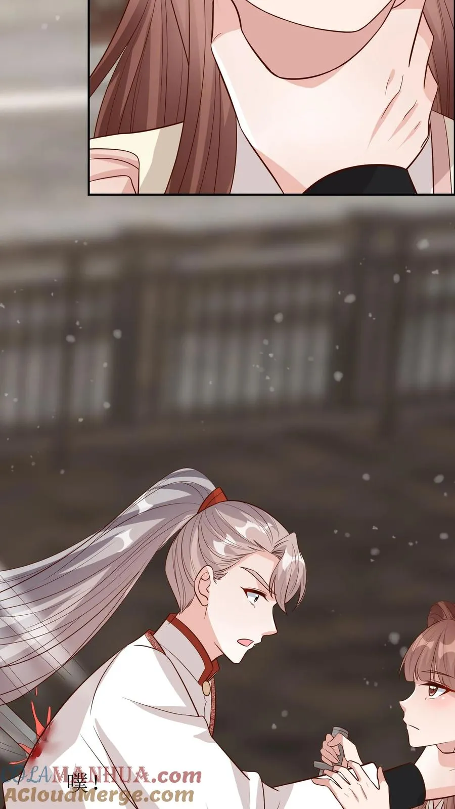第194话 轩辕澈死8