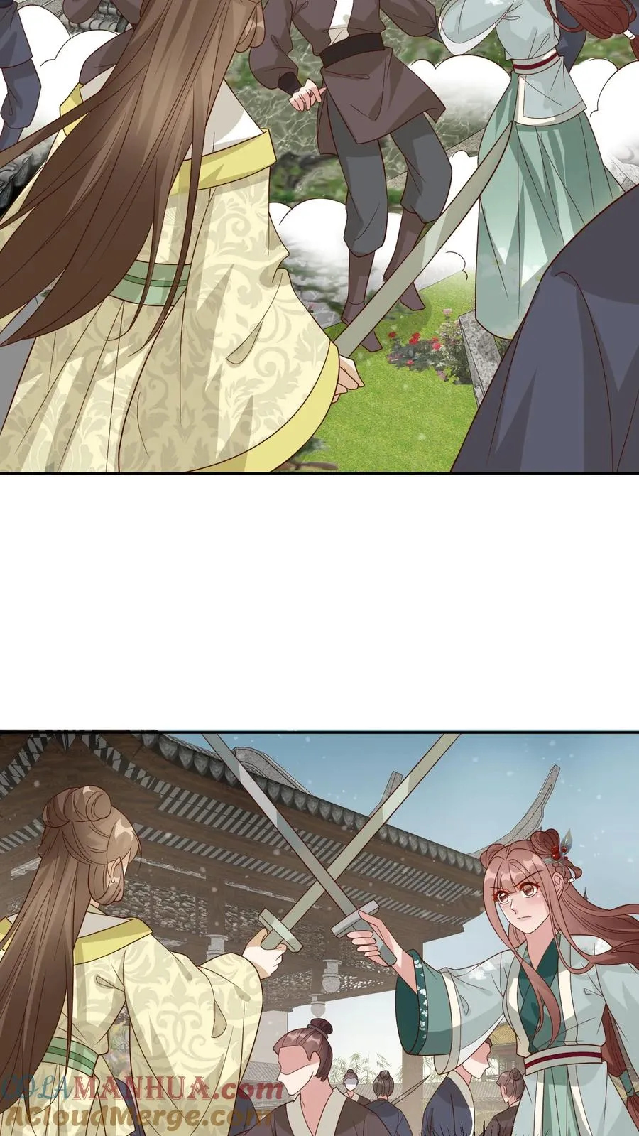 第137话 端了你的老巢12