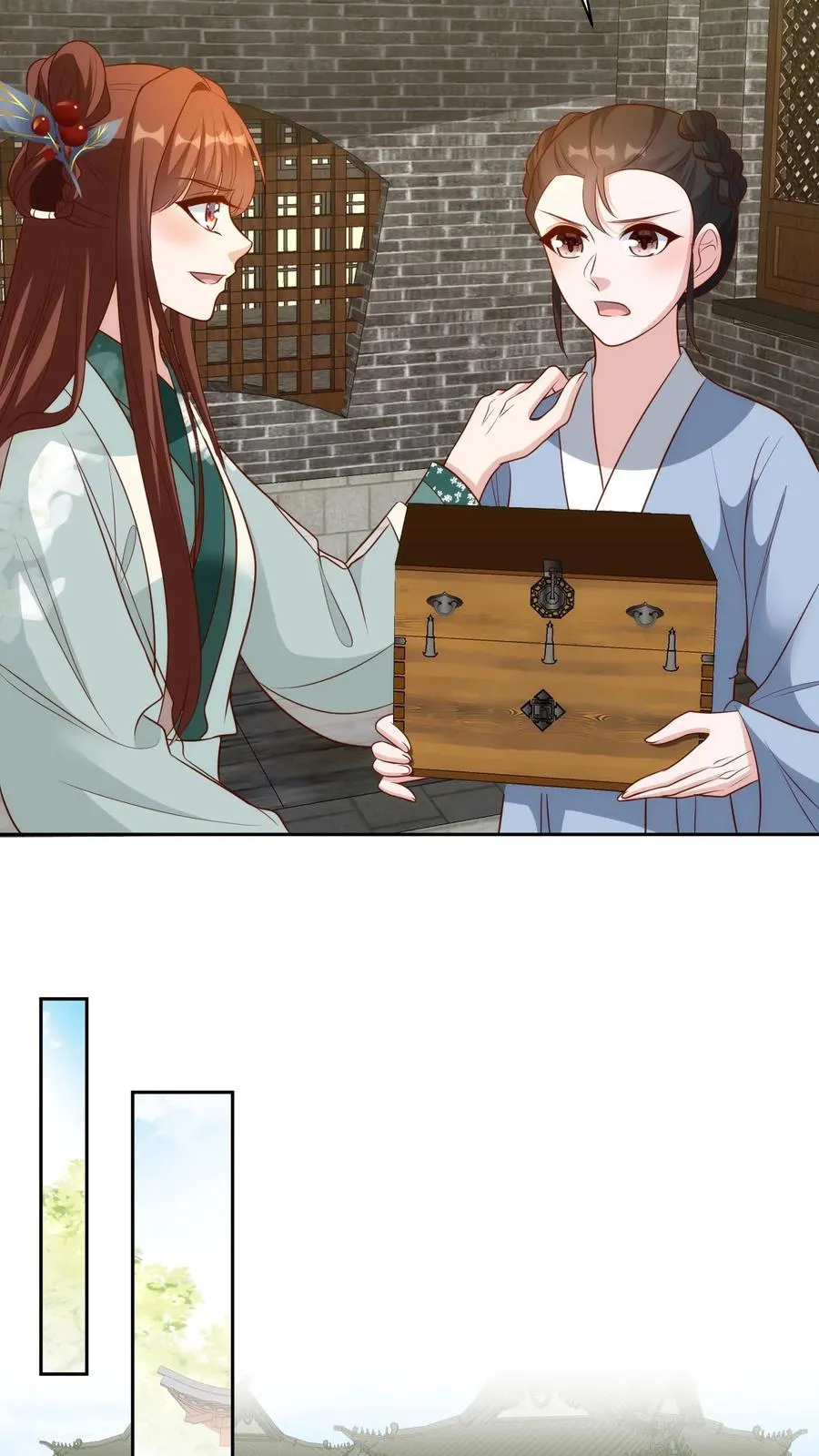 第140话 山匪来袭3