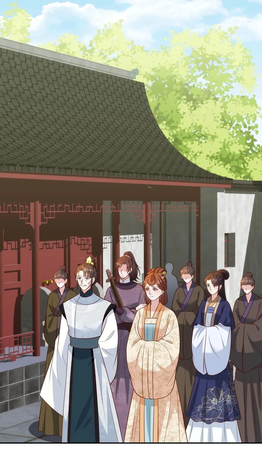 第176话 回京1