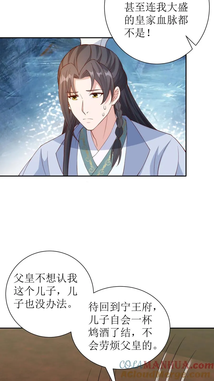 第192话 宁王身世18