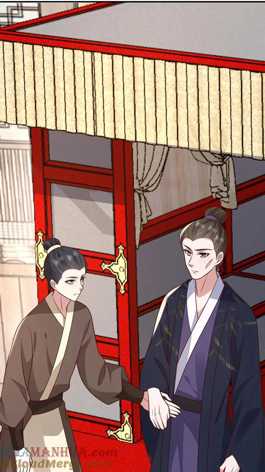 第196话 秦思霜与杨凌寒28