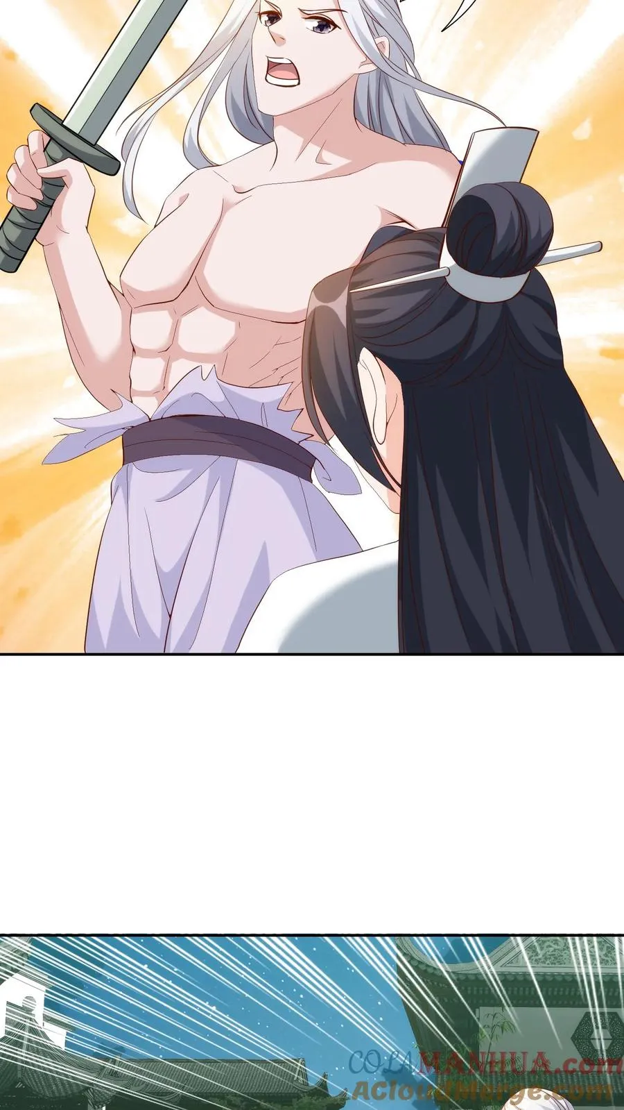第138话 爆炸！12