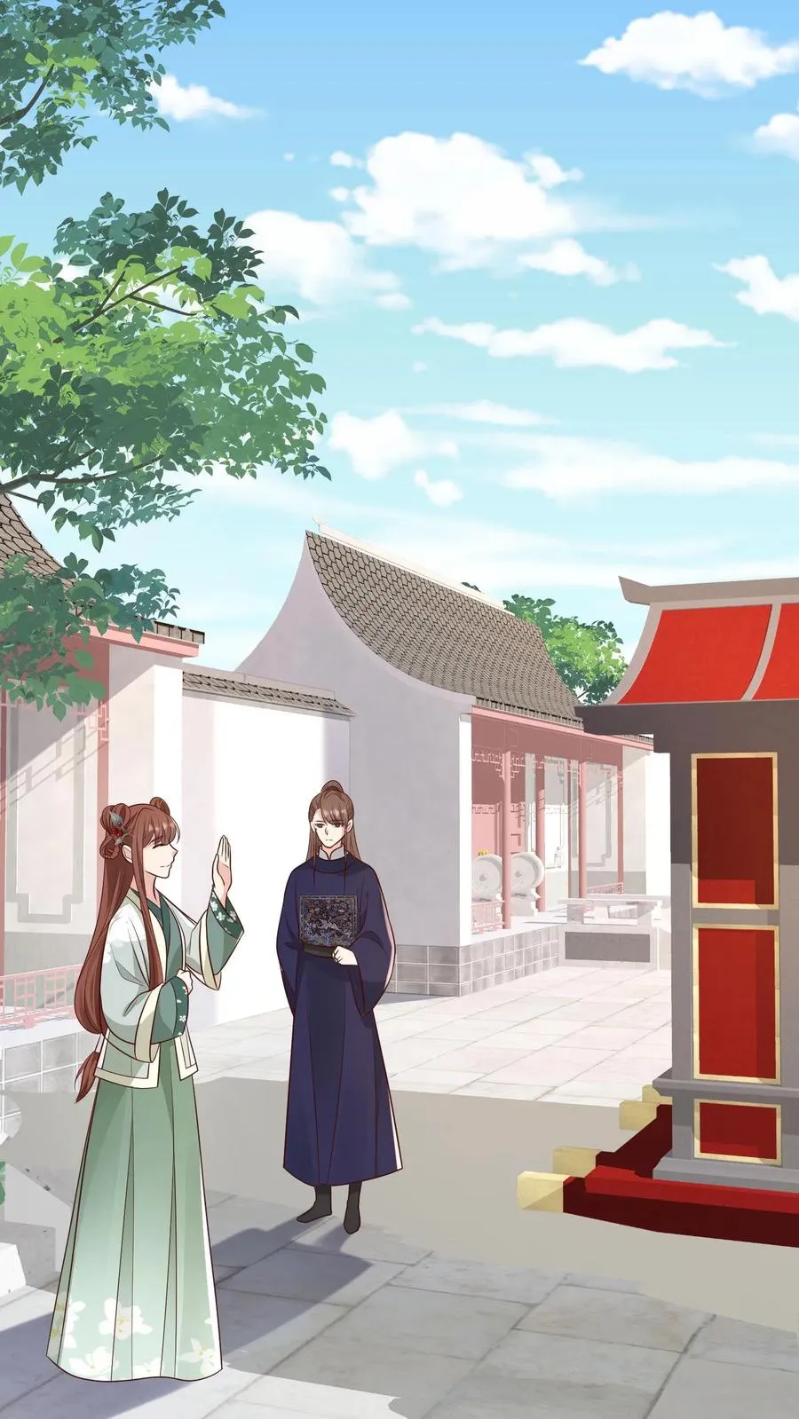 第181话 放手一搏1