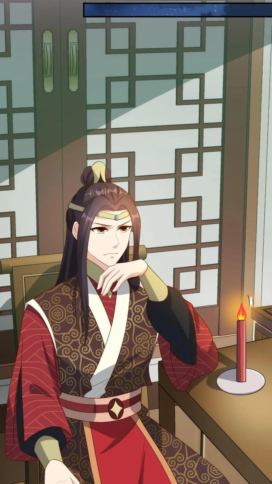 第156话 蒋家禁地7