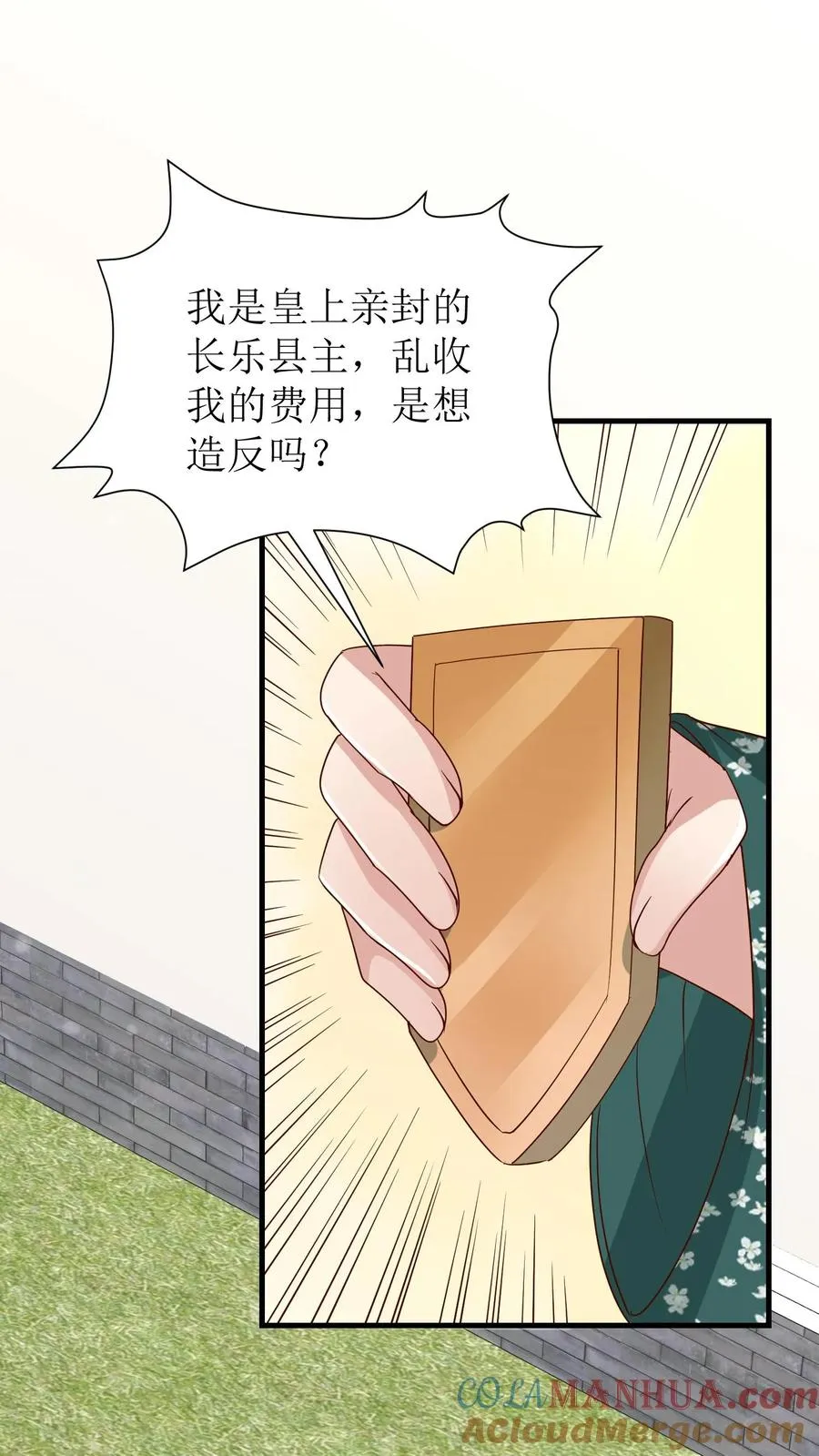 第147话 状告蒋家三小姐6