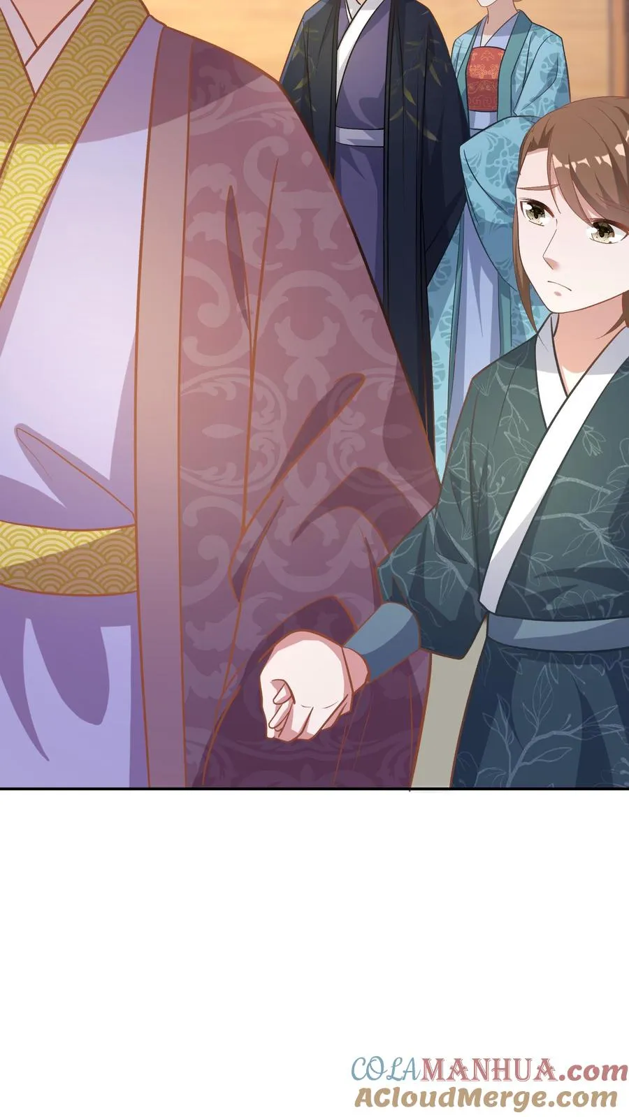 第5话 避子丹10