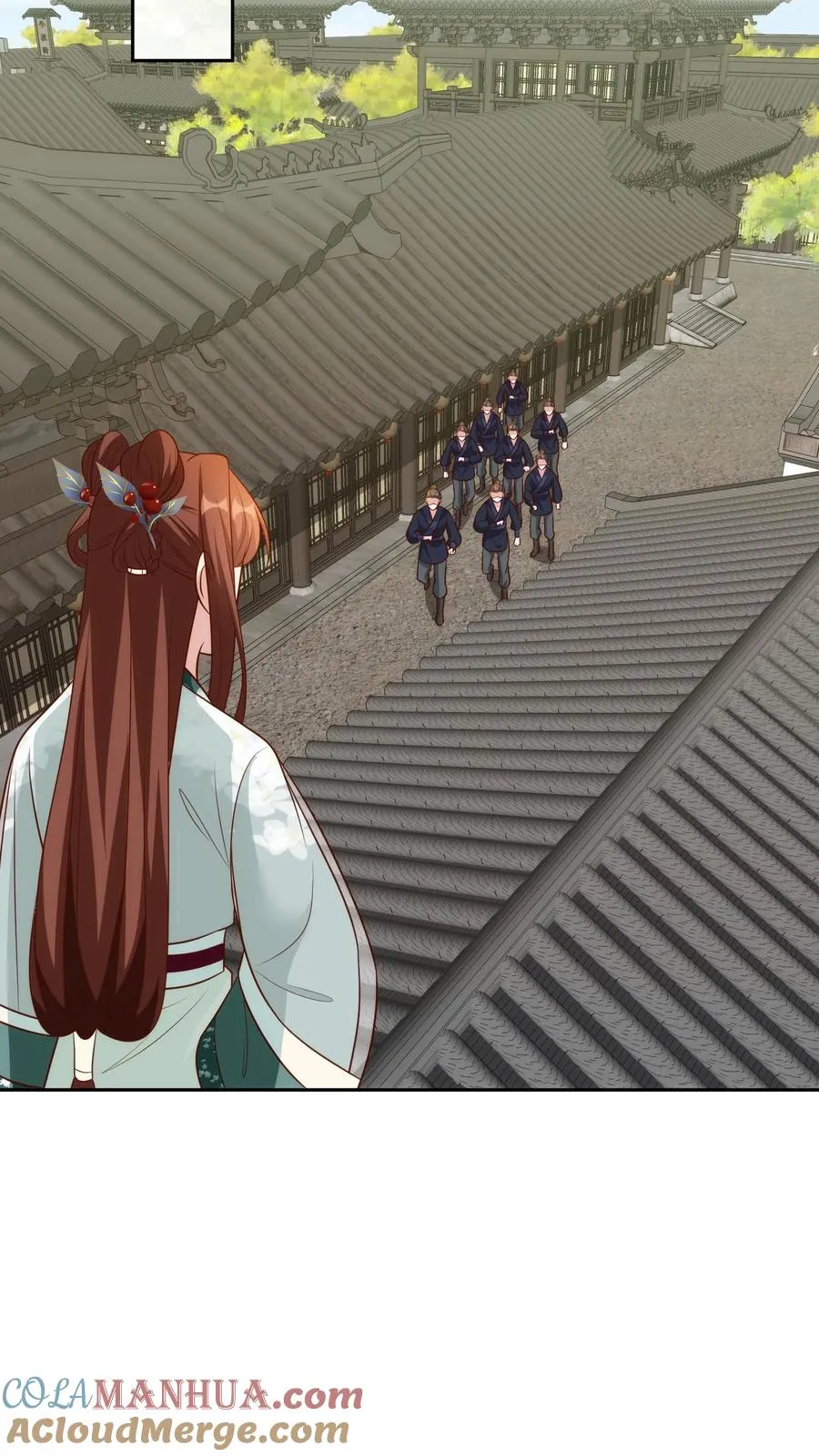 第140话 山匪来袭4