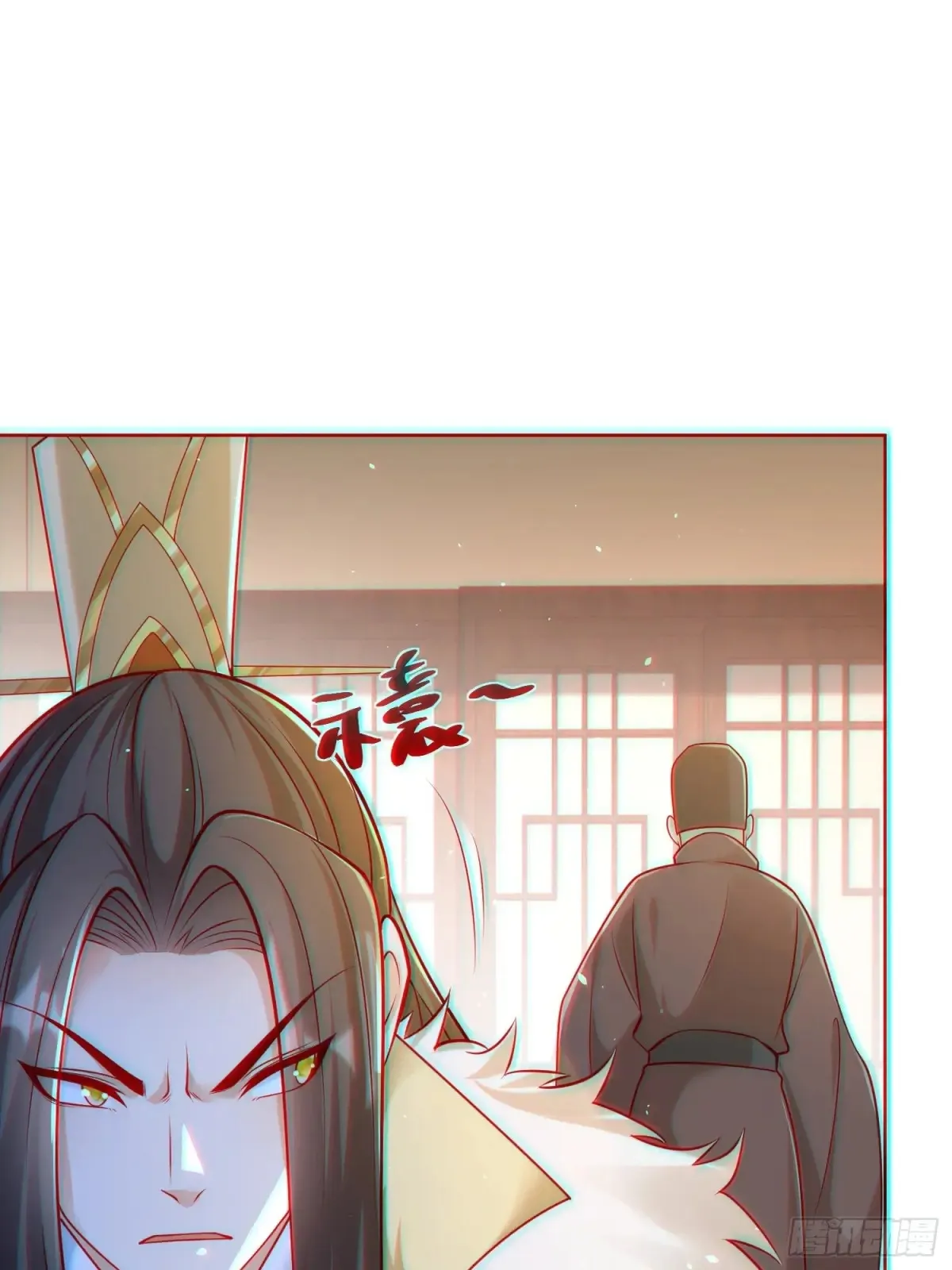 第58话 用心险恶的李承干！47