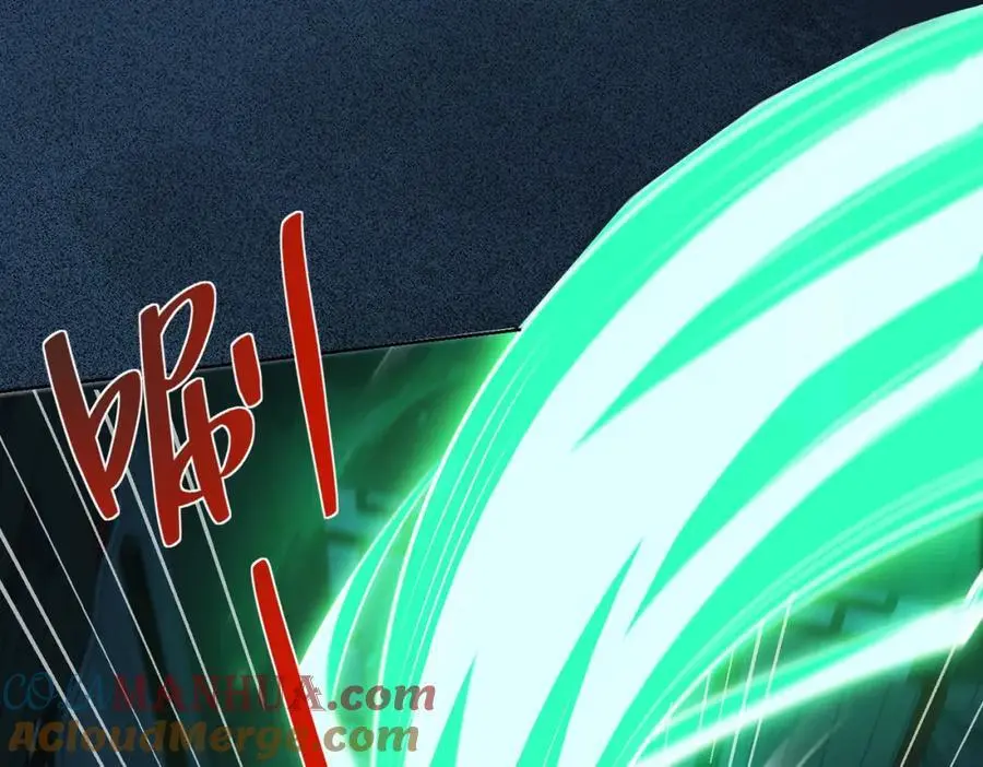 第40话 破大防的白骨精4