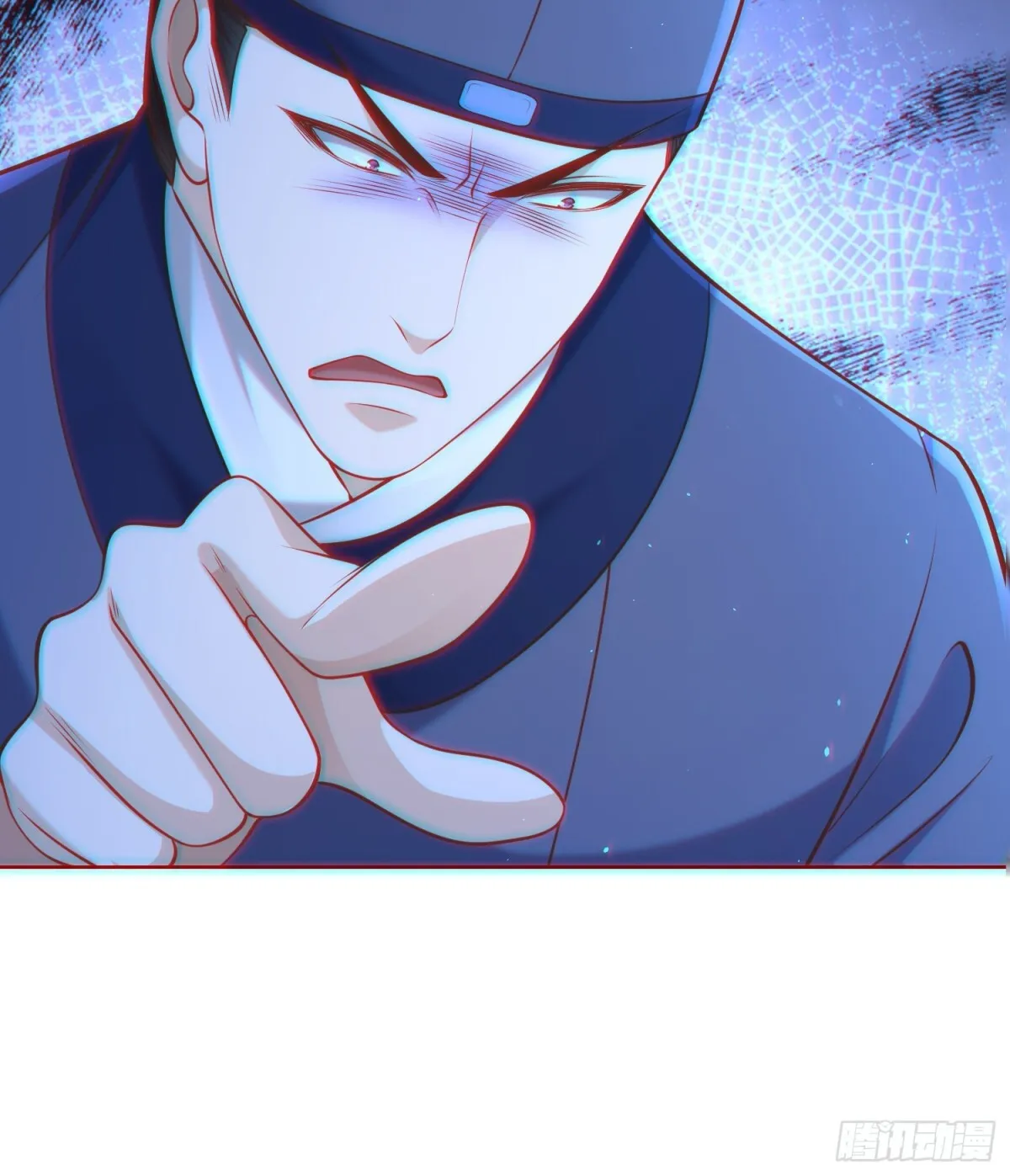 第60话 发个誓而已这么灵的吗10
