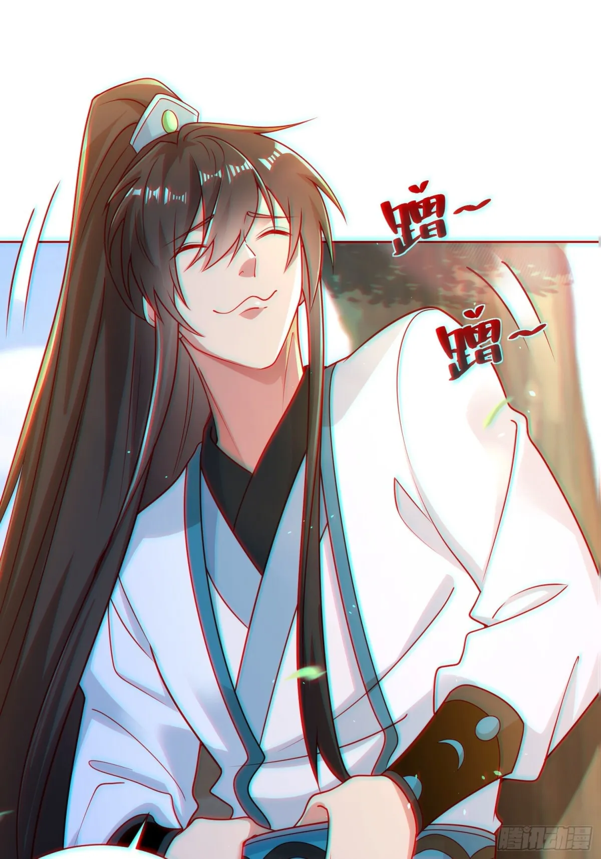 第61话此山是我开！道长拿命来32