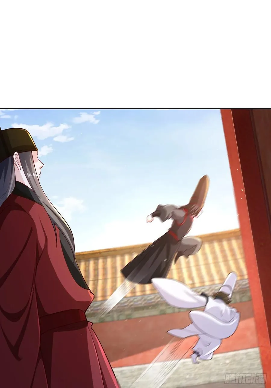 第53话 暴躁的崔判官！20