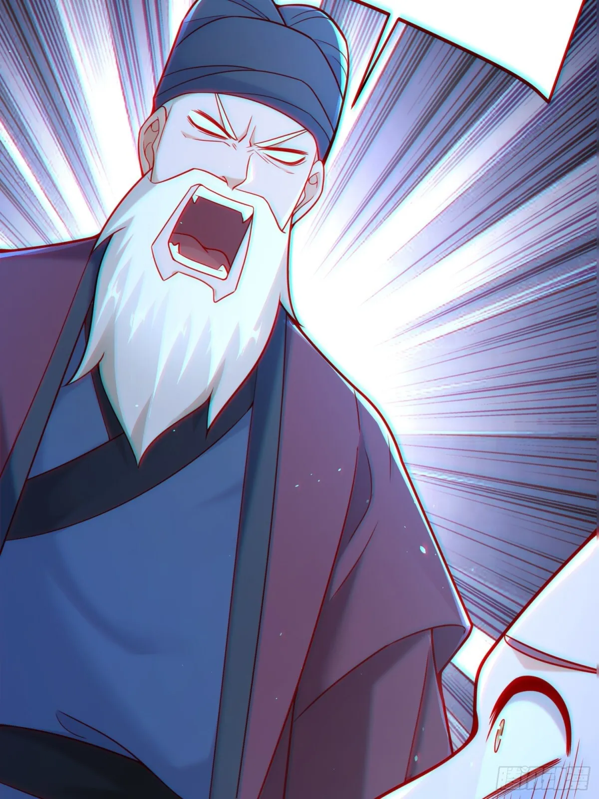 第60话 发个誓而已这么灵的吗43