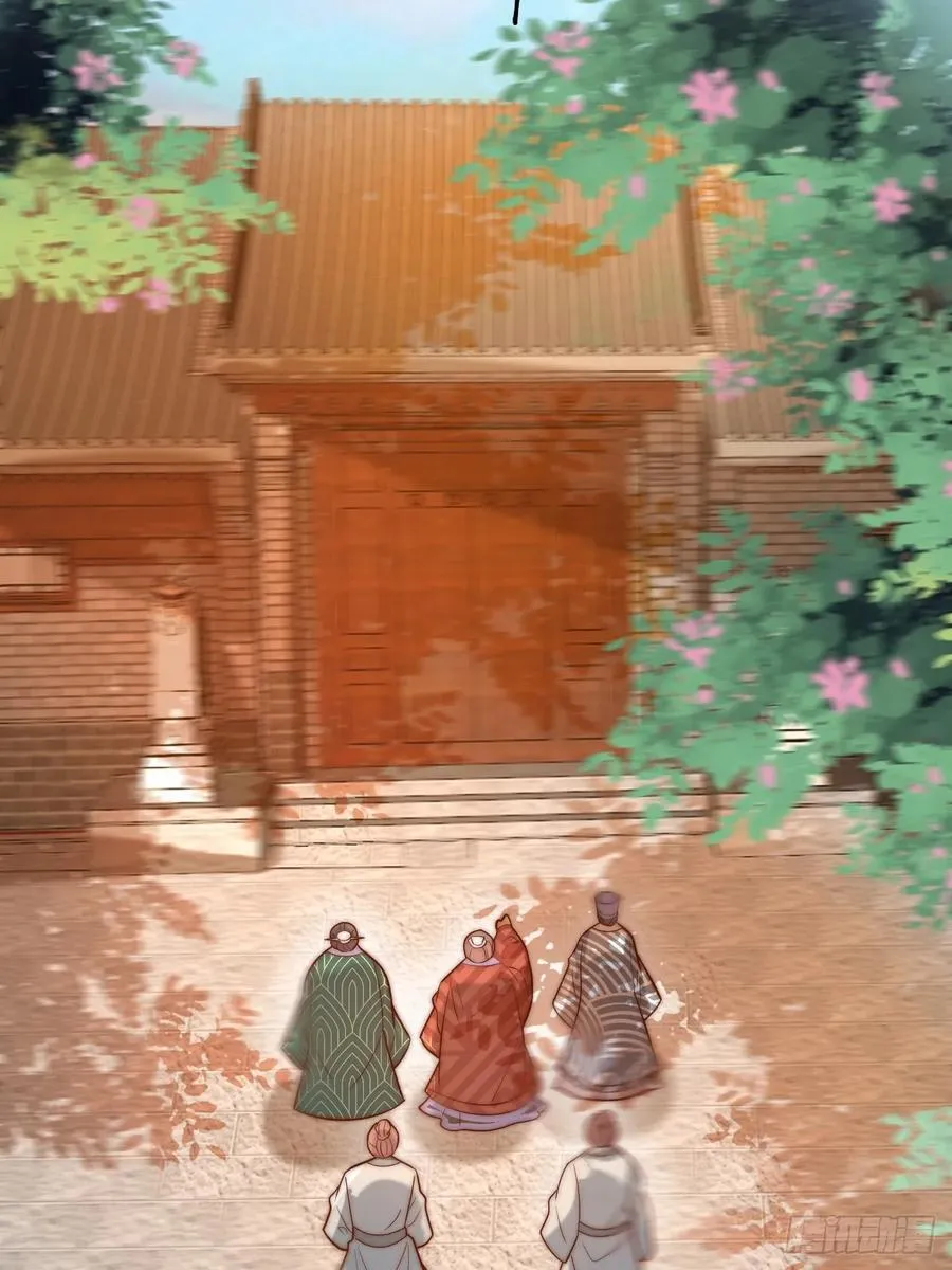 第44话 听说有人奇货可居？26