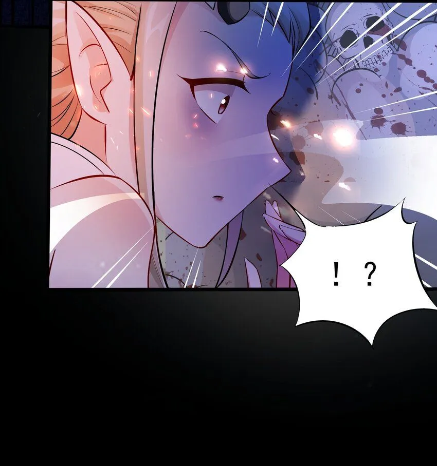 第13话 离谱，被诱惑的妖王！17