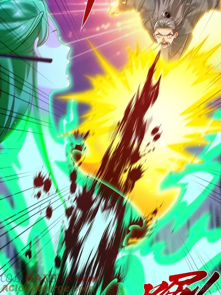 第46话 白骨精大战疫鬼！39