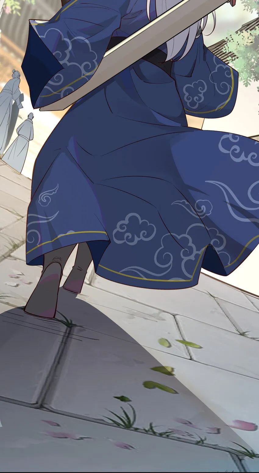 第3话 九鬼合一，系统护体！54