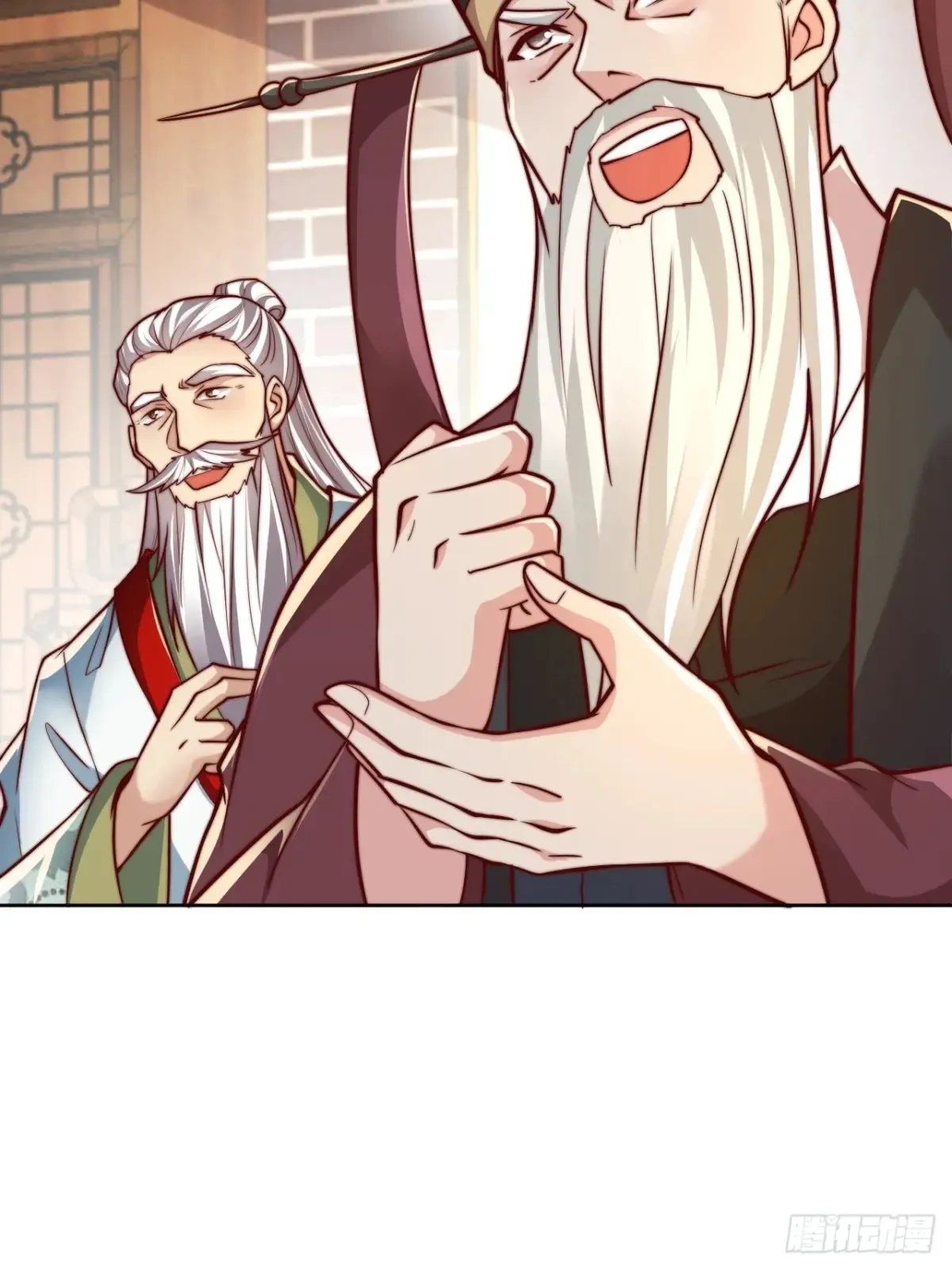第55话 天降大任！31