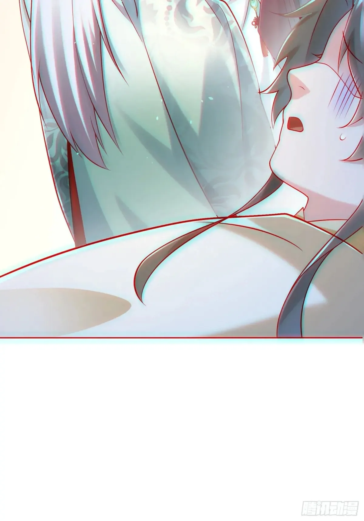 第58话 用心险恶的李承干！9