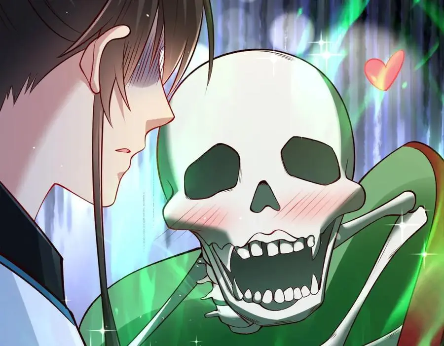 第40话 破大防的白骨精23