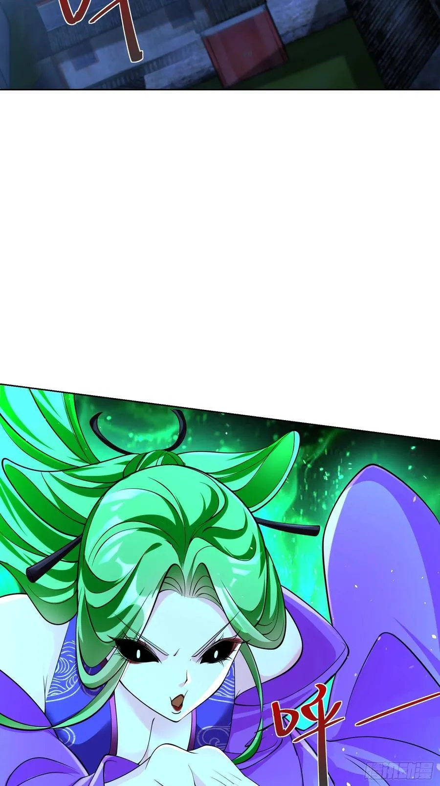 第48话 袁守诚！好久不见32