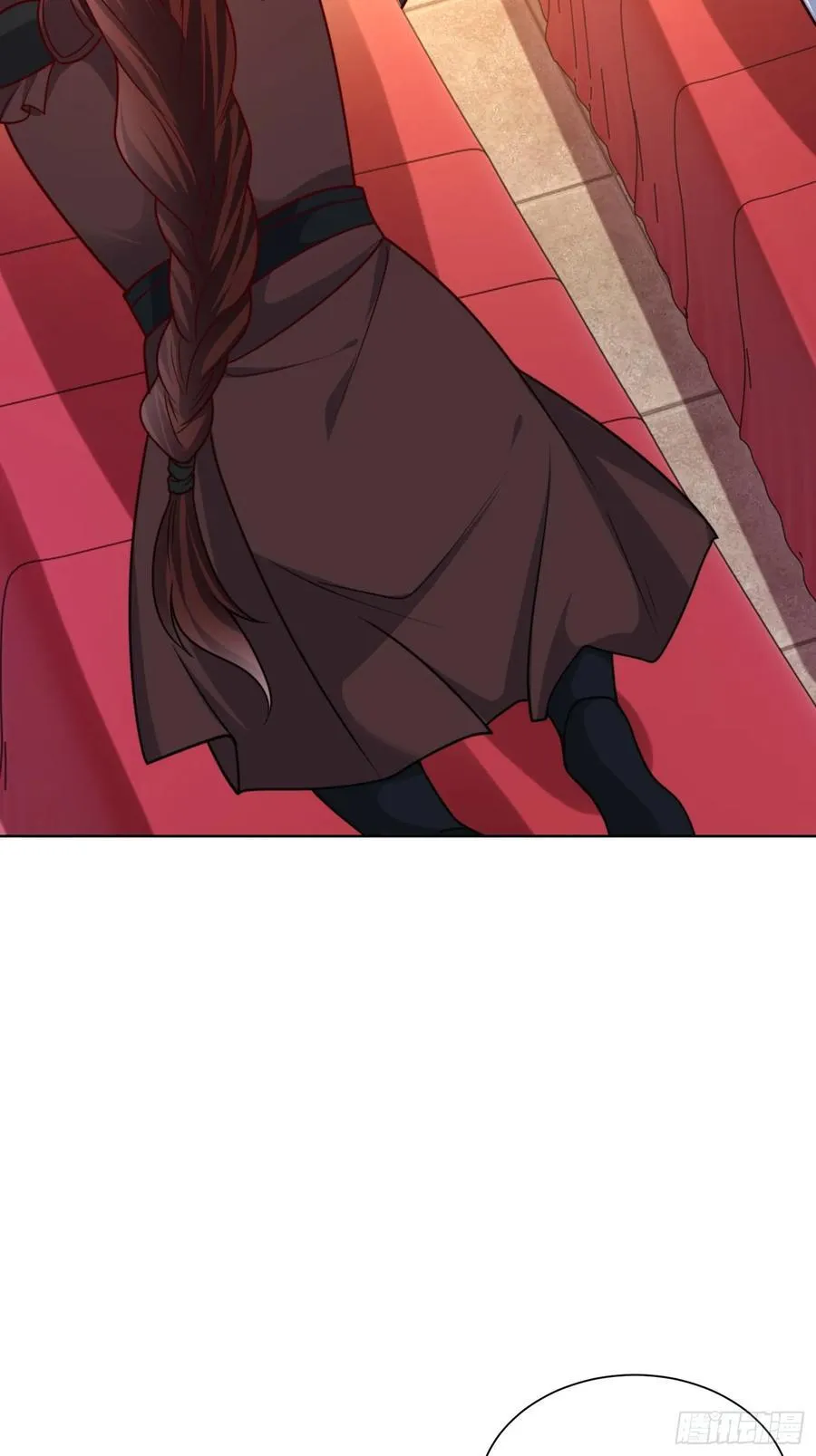 第53话 暴躁的崔判官！7