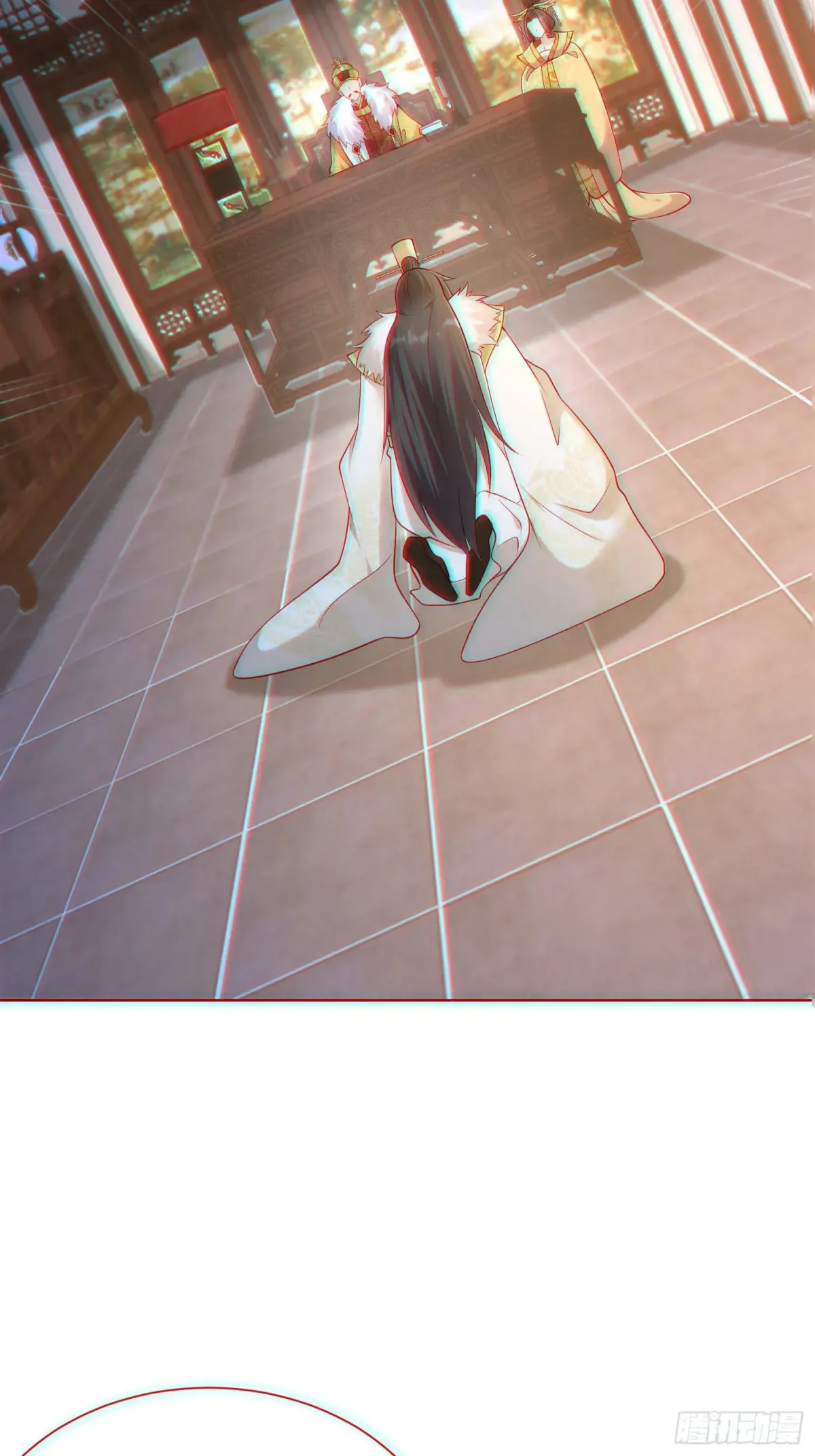 第58话 用心险恶的李承干！31