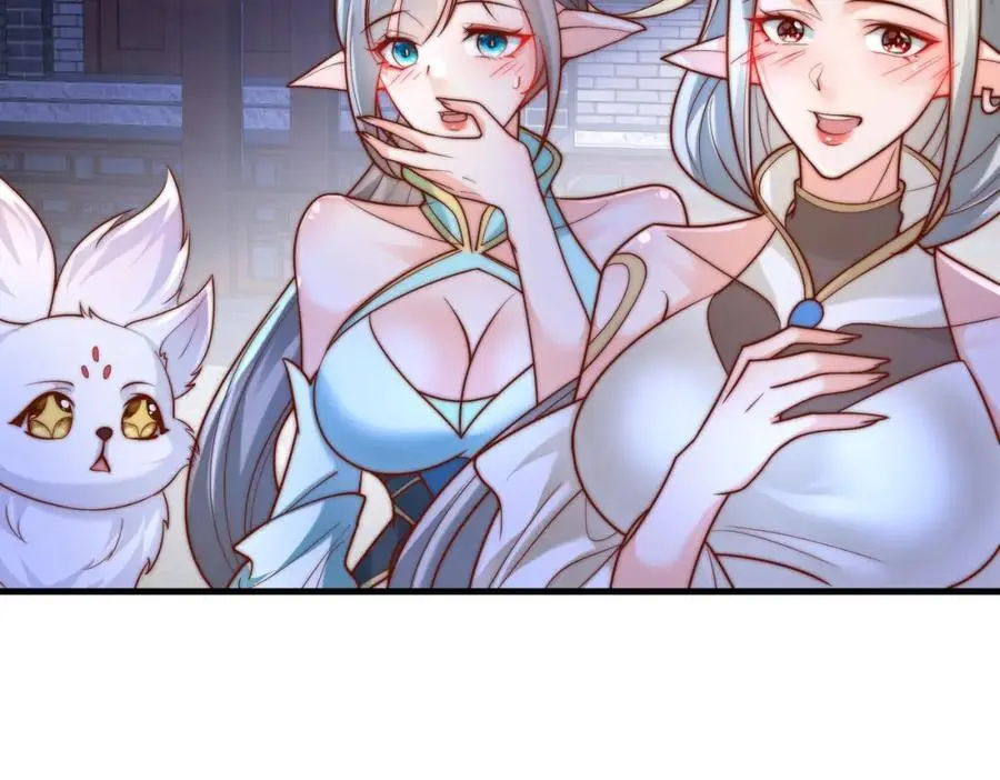 第33话 一夜醉酒度春宵！10