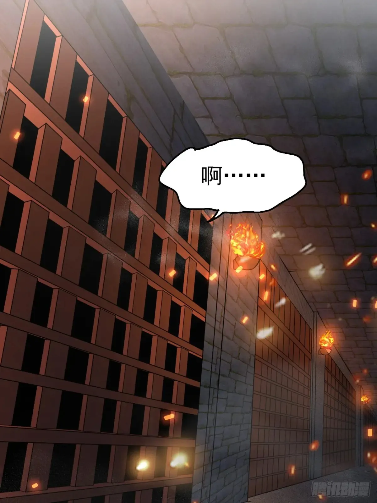 第55话 天降大任！48