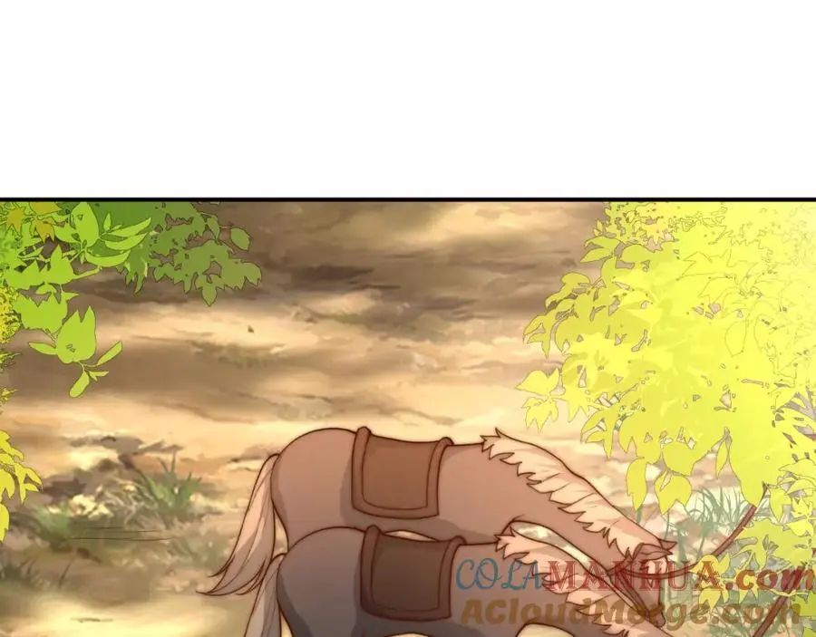 第34话 皇帝的癔症88