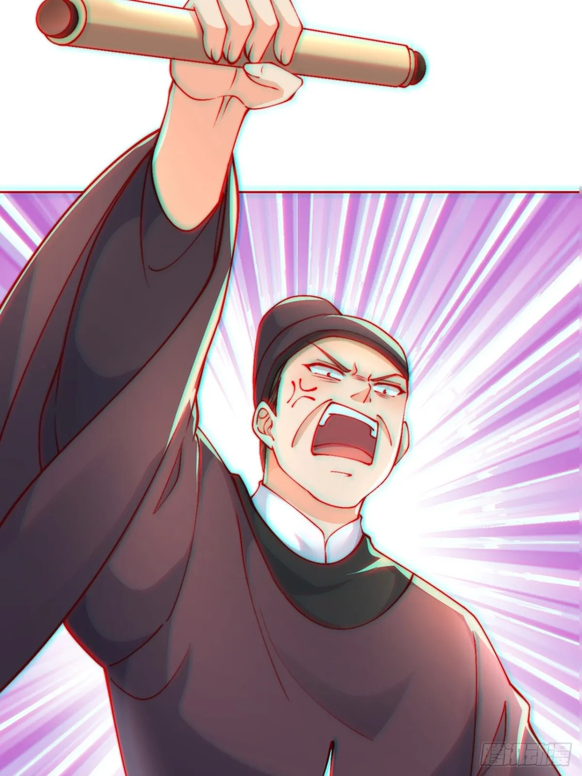 第59话 “算无遗计”李公公！27