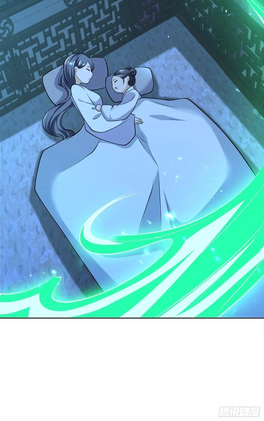 第48话 袁守诚！好久不见35