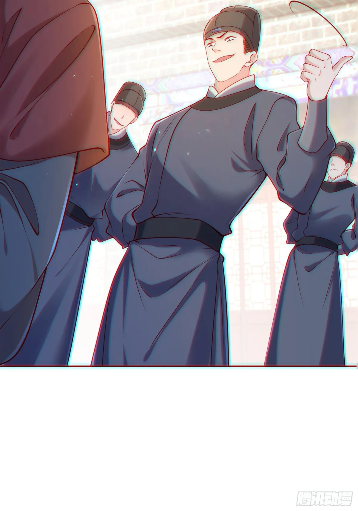 第60话 发个誓而已这么灵的吗26