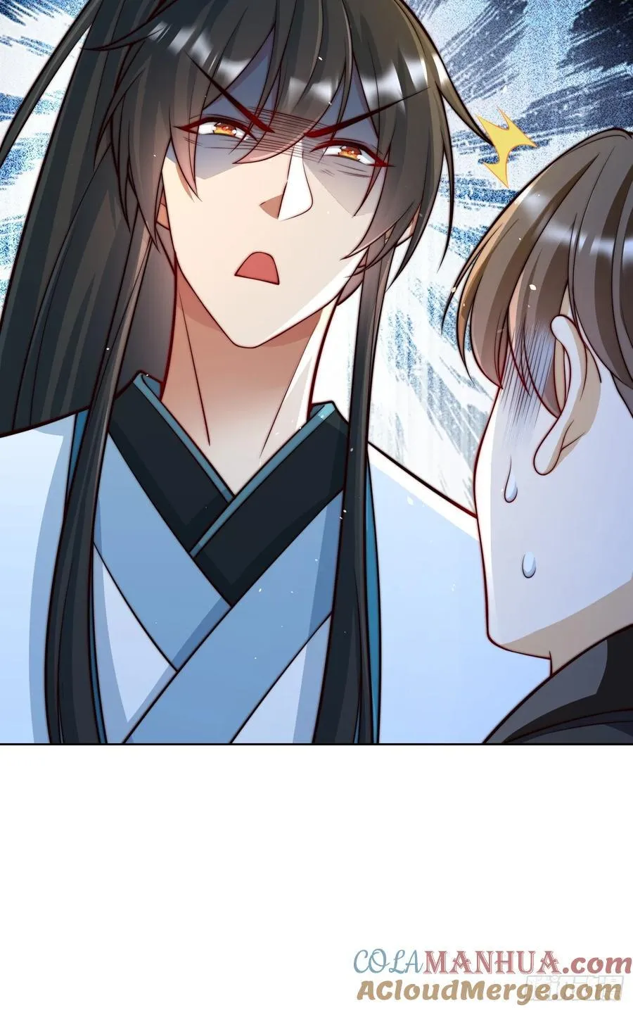 第45话 物理驱魔！45