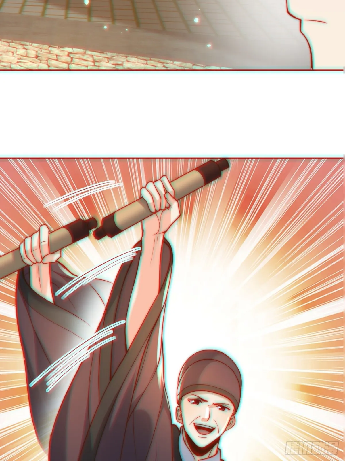 第59话 “算无遗计”李公公！36