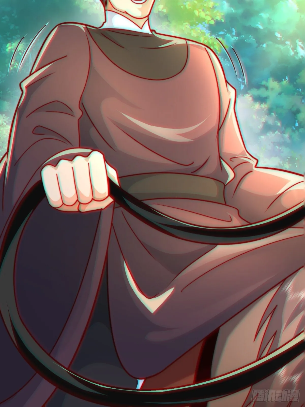第59话 “算无遗计”李公公！16
