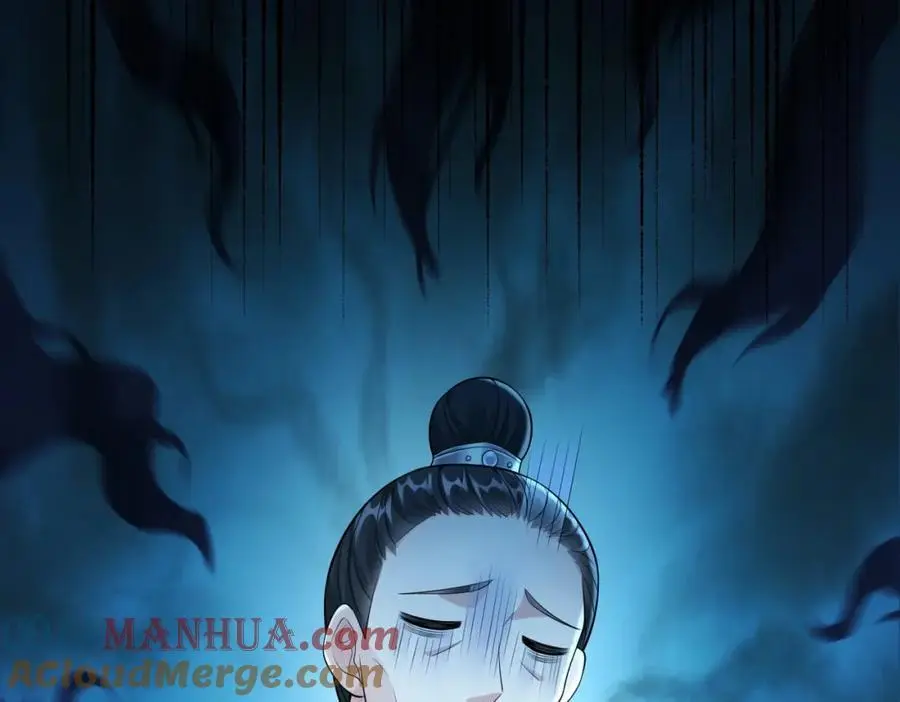 第35话 降服鬼仙，阴帅索命24