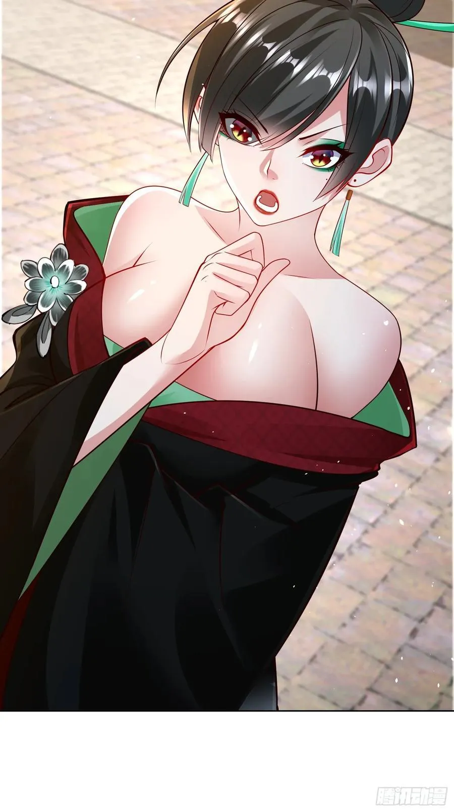 第50话 治病的洗澡水！20